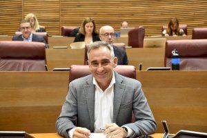 El PP reclama la destitución del imputado director general de Urbanismo