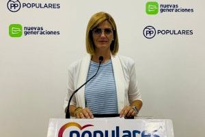 El PP propone un estudio del tejido empresarial para crear empleo en La Vall