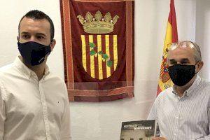 Mompó denuncia el «abandono de los usuarios» de la línea Xàtiva-Alcoi y exige al Gobierno y a la Generalitat «inversión y mayores frecuencias» - (foto 4)