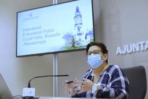 Ciutat Vella, Russafa i Massarrojos comptaran amb nou enllumenat telegestionat que reduirà la contaminació lumínica - (foto 2)