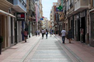 Burriana rep 122 sol·licituds per a les ajudes destinades a fer costat al teixit empresarial local