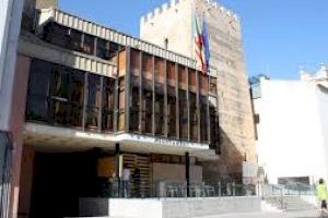 Benifaió pone en marcha la campaña informativa sobre el COVID “Benifaió Responsable” en espacios públicos
