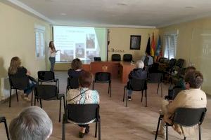 La Torre d’En Besora implanta un nuevo centro de promoción de autonomía personal