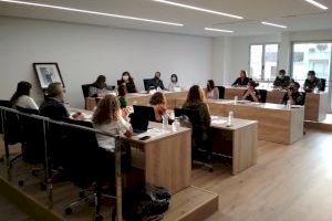 Alcàsser se coordina para luchar contra la violencia de género
