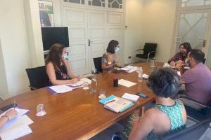 La Generalitat estudia ampliar als 16 anys l'edat per a votar en els processos participatius