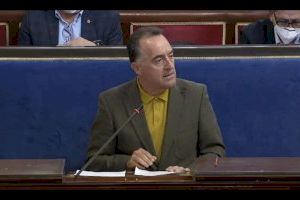 Rallo (PSPV-PSOE): “El PSOE se compromete a recuperar la totalidad de trenes de cercanías a Vinaròs”