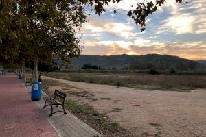 El Ayuntamiento proyecta una gran zona verde y lúdica en la entrada sur de Alcalà