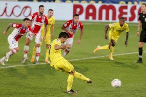 El Villarreal CF vuelve a ganar a pesar de Asenjo (3-1)