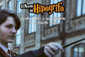 Juventud organiza un “escape room” y actividades de magia coincidiendo con la festividad del 9 de Octubre