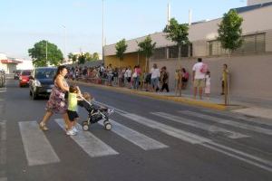 Renolt adverteix que “totes les zones de la ciutat han de ser igualment cuidades, independentment del nombre de votants que allí residisquen”