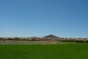 Un fondo de inversión internacional comunica al Ayuntamiento su intención de invertir en la localidad y relanzar el PAI Molí Nou de Benaguasil