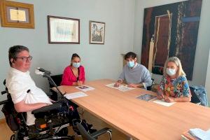 Bonrepòs i Mirambell trabaja para mejorar el acceso a la vivienda