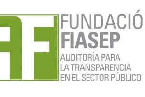 La Unidad de Auditoría de Sistemas de Información de la Sindicatura de Comptes recibe el premio nacional de la Fundación FIASEP a las buenas prácticas