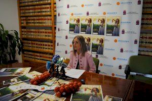 L'Ajuntament d'Alcalà-Alcossebre presenta “Octubre, Mes de la Tomata de Penjar” - (foto 3)