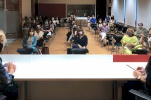 Igualtat incrementa les dotacions per als projectes de les entitats feministes de Castelló