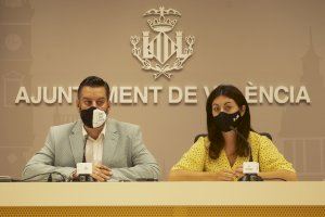 Les comissions falleres podran optar fins a 2.800 euros per projectes que promoguen la igualtat entre dones i hombres, la diversitat i la no discriminació