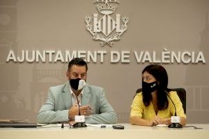 Les comissions falleres podran optar fins a 2.800 euros per projectes que promoguen la igualtat entre dones i hombres, la diversitat i la no discriminació - (foto 2)