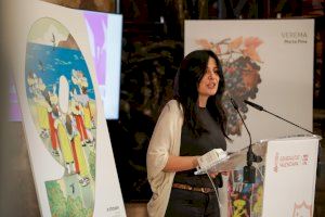 La unió històrica de la societat valenciana, protagonista del 9 d’Octubre - (foto 2) La unió històrica de la societat valenciana, protagonista del 9 d’Octubre - (foto 2)