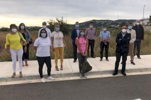 Educació inicia la construcció de la nova escola de Palmera aquest mes d'octubre