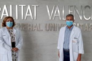 La Dirección del Hospital General de Elche designa al nuevo Director de Enfermería del Departamento y Directora de Enfermería de Atención Primaria La Dirección del Hospital General de Elche designa al nuevo Director de Enfermería del Departamento y Directora de Enfermería de Atención Primaria