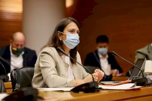 Les Corts aproven millorar les condicions laborals dels MIR i crear més places - (foto 2) Les Corts aproven millorar les condicions laborals dels MIR i crear més places - (foto 2)