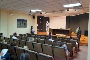 Responsables del Centre de Salut, Ajuntament i centres educatius es reuneixen per a tractar com afrontar la Covid-19 a les aules