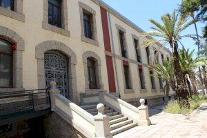 L'Ajuntament de Sagunt aprova la modificació de l'Ordenança Reguladora de les Prestacions Econòmiques Individualitzades en matèria de Serveis Socials - (foto 2)