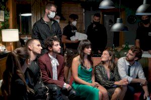 La indústria audiovisual reactiva els seus rodatges en el territori valencià - (foto 2)