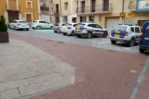 Col·lectiu-Compromís vol una plaça de l’Ajuntament sense cotxes