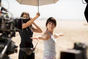 La indústria audiovisual reactiva els seus rodatges en el territori valencià - (foto 3)