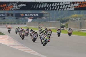 El Circuit Ricardo Tormo celebra este fin de semana la cuarta cita del CIV