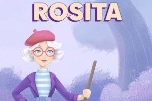 Burjassot promueve la aplicación gratuita Rosita para que los mayores se cuiden desde casa Burjassot promueve la aplicación gratuita Rosita para que los mayores se cuiden desde casa