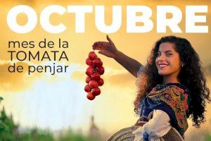 L'Ajuntament d'Alcalà-Alcossebre presenta “Octubre, Mes de la Tomata de Penjar” - (foto 4)