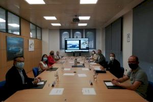 PortCastelló aprova un Codi de Bones Prà ctiques Ambientals PortCastelló aprova un Codi de Bones Prà ctiques Ambientals