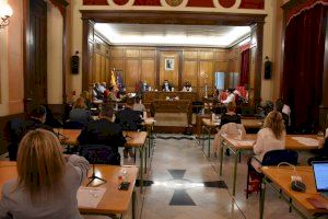 El Ple Municipal aprova els festius locals per al 2021