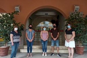 Moncofa commemorarà les festes patronals de Sant Antoni recordant els actes d´altres anys Moncofa commemorarà les festes patronals de Sant Antoni recordant els actes d´altres anys