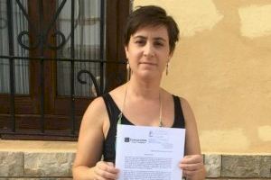 Compromís per Alcalà demana adequar el nou parc infantil a les necessitats socials de la infància Compromís per Alcalà demana adequar el nou parc infantil a les necessitats socials de la infància