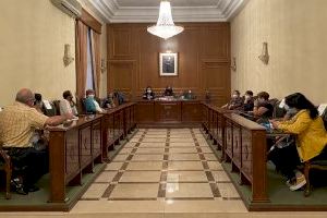 Ontinyent avança en la creació d’un Grup de Treball per a la protecció del Pou Clar abans del proper estiu