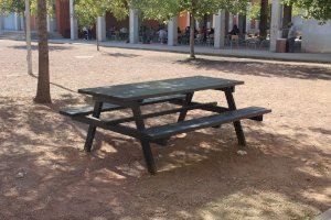 Nules porta a terme diferents actuacions de millora a l'institut - (foto 3)