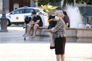 Aquests els 28 últims brots registrats en la Comunitat, per províncies