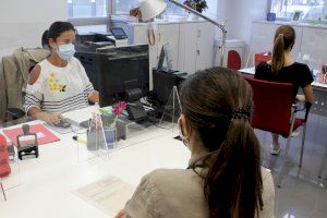 Els certificats d'origen per a mercaderies exportades s'incrementen un 4,2 per cent al setembre