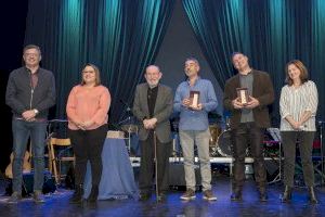 Almussafes manté el Sopar Estellés en els actes de commemoració del 9 d’Octubre