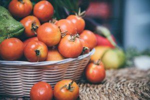 L'Ajuntament d'Alcalà-Alcossebre presenta “Octubre, Mes de la Tomata de Penjar”