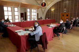 El Consell aprova modificacions fiscals com a avantsala als pressupostos del 2021