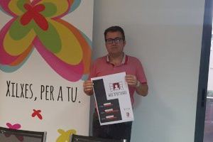 Xilxes conmemorará el 9 de octubre con tres días de música, teatro y actividades infantiles