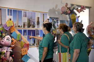 El Museu de la Rajoleria de Paiporta cumple 20 años y lo celebra con una gala y exposición conmemorativa