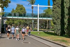 Sanidad toma medidas ante el mayor brote detectado hasta el momento en la Comunitat