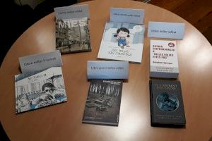 Cultura otorga los premios a los libros mejor editados y a la labor de las librerías