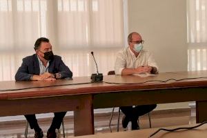 Fernanbus incrementará la frecuencia del autobús urbano en hora punta a su paso por Xirivella