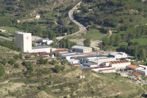 A información pública el proyecto para instalar una red de gas en el polígono industrial Les Casetes de Morella